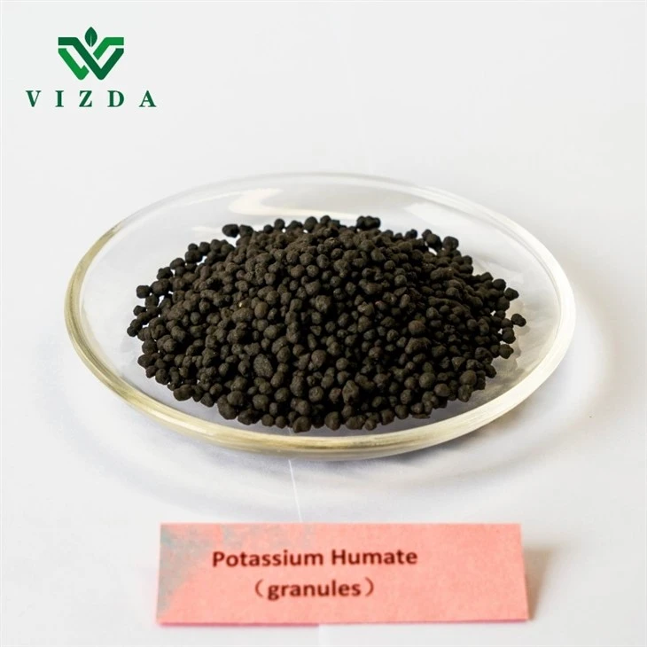 Agri Kelp Potassium Humate