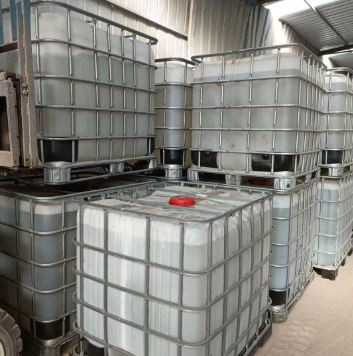 Agriculture UAN Fertilizer