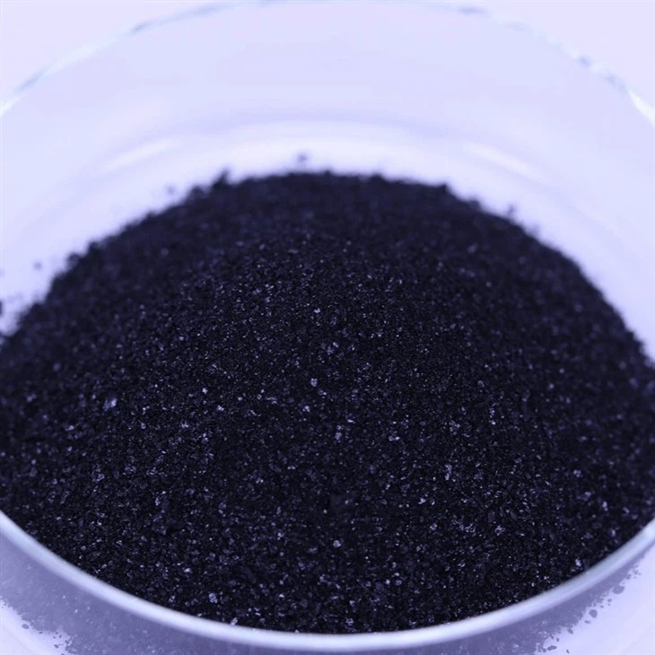 Buy Good Quality Potassium Fulvic Acid Fertilizer From China