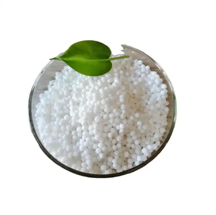 Calcium Magnesium Nitrate: The Optimal Crop Nutrition Solution