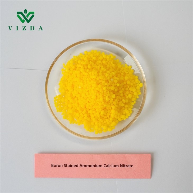 CAN+Boron Fertilizer