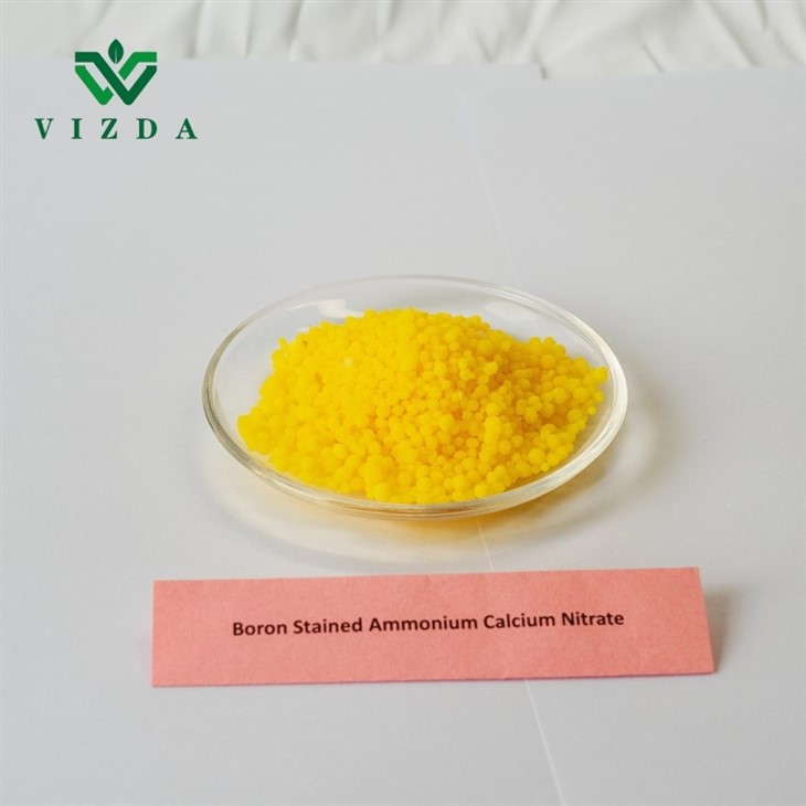 CAN+Boron Fertilizer