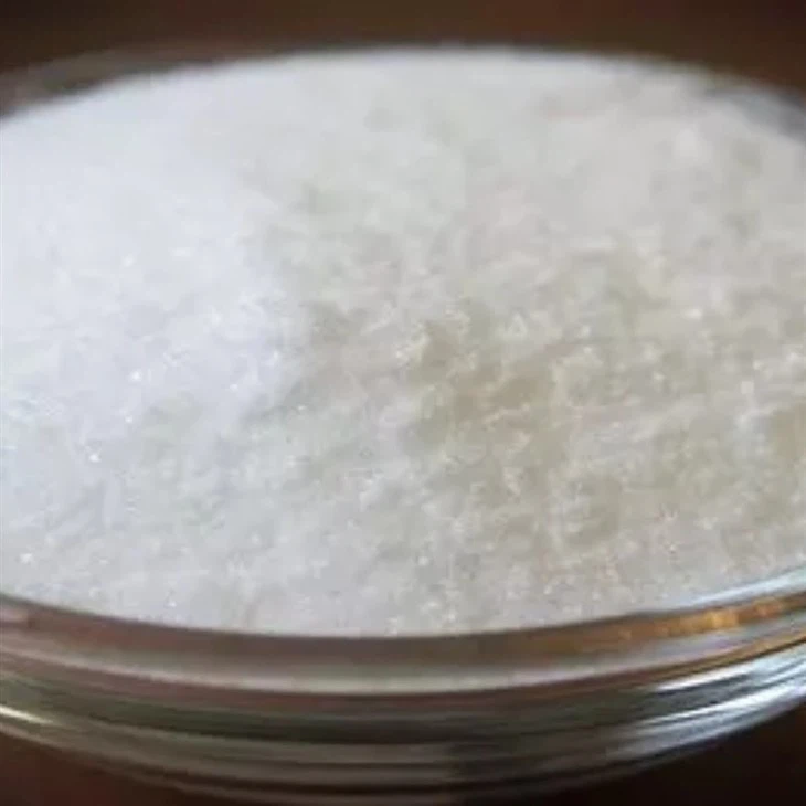Crop-Optimizing Diammonium Phosphate