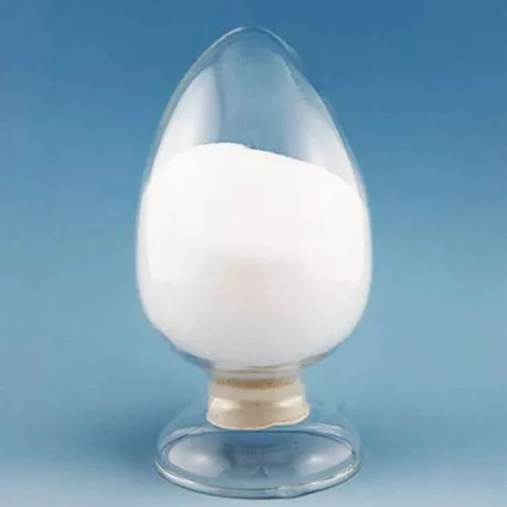 Diammonium Phosphate Fertilizer