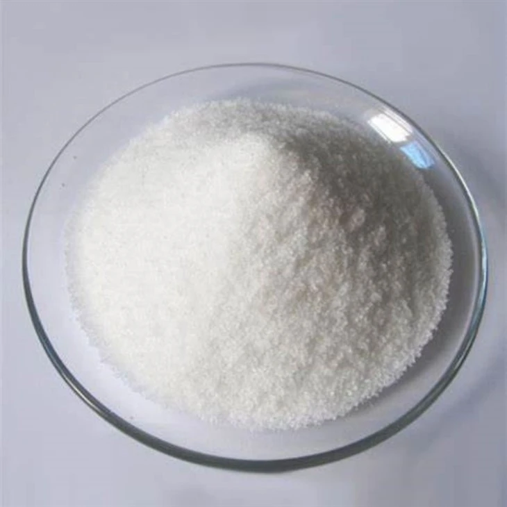 Diammonium Phosphate Fertilizer