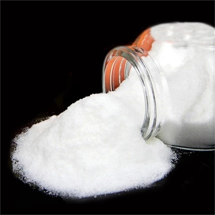 Diammonium Phosphate Fertilizer