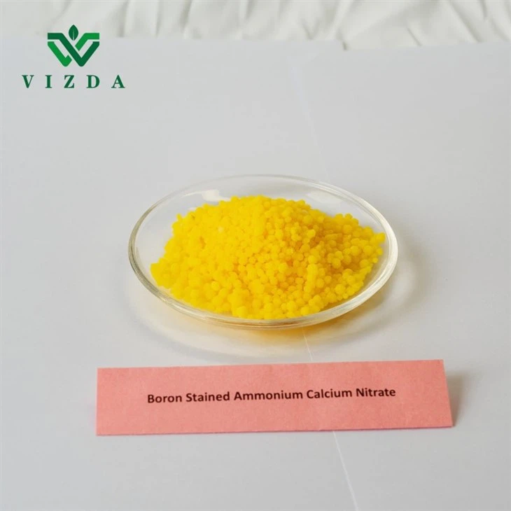 Disease-resistant Fertilizer CAN+Boron