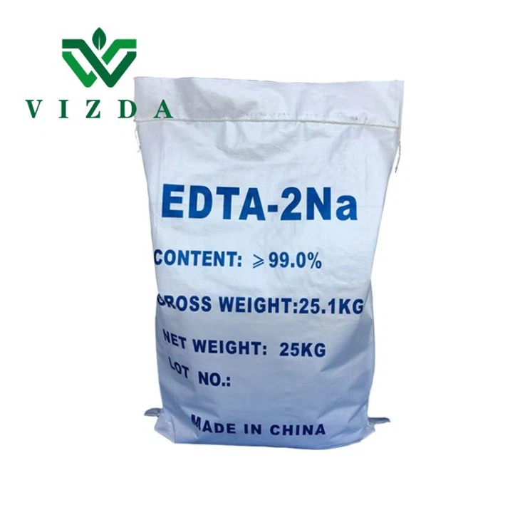 EDTA 2na