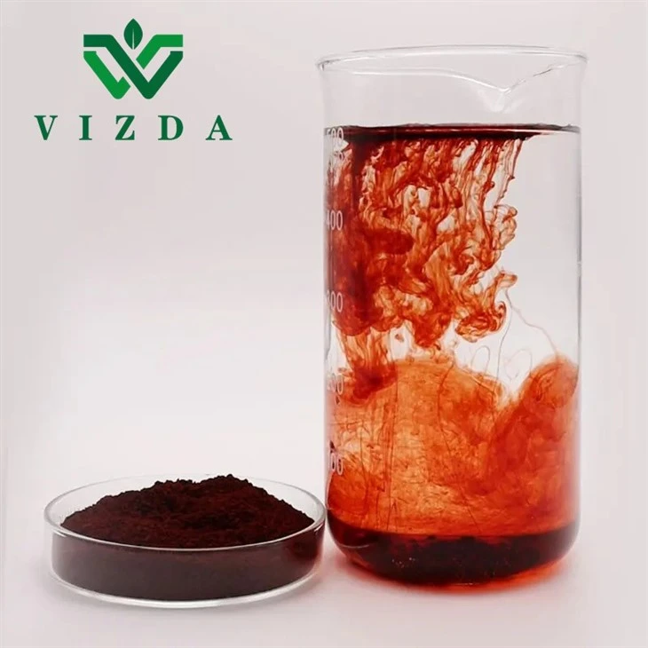 EDTA Fe EDTA Chelated Solutions