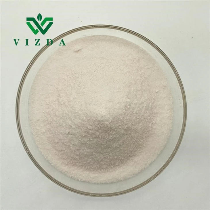 EDTA Manganese Chelated Mn Trace Element Foliar Fertilizer