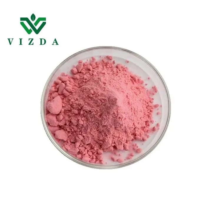 EDTA Mn Plant Nutrient Supplement