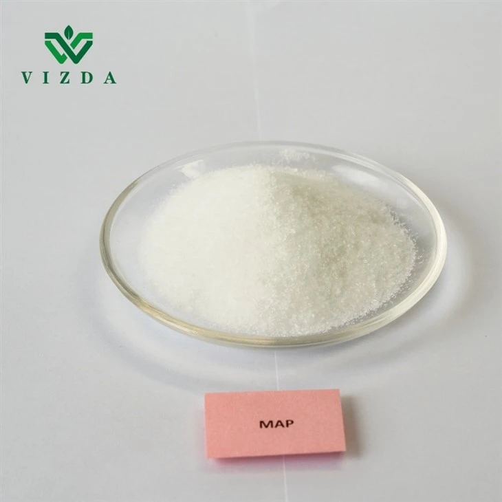 Fiber Dispersant Monoammonium Phosphate