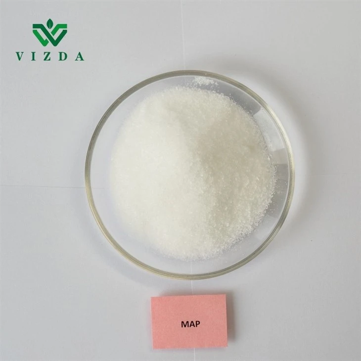 Fiber Dispersant Monoammonium Phosphate