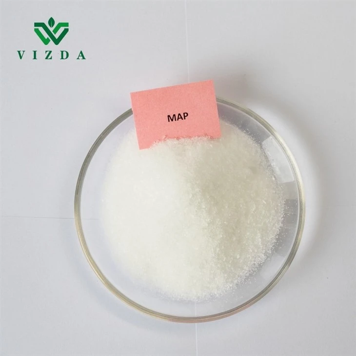 Fiber Dispersant Monoammonium Phosphate