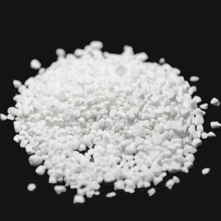 Glass Industry Potassium Sulfate