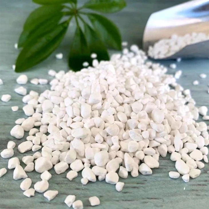 Glass Industry Potassium Sulfate
