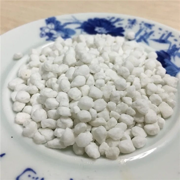 Glass Industry Potassium Sulfate