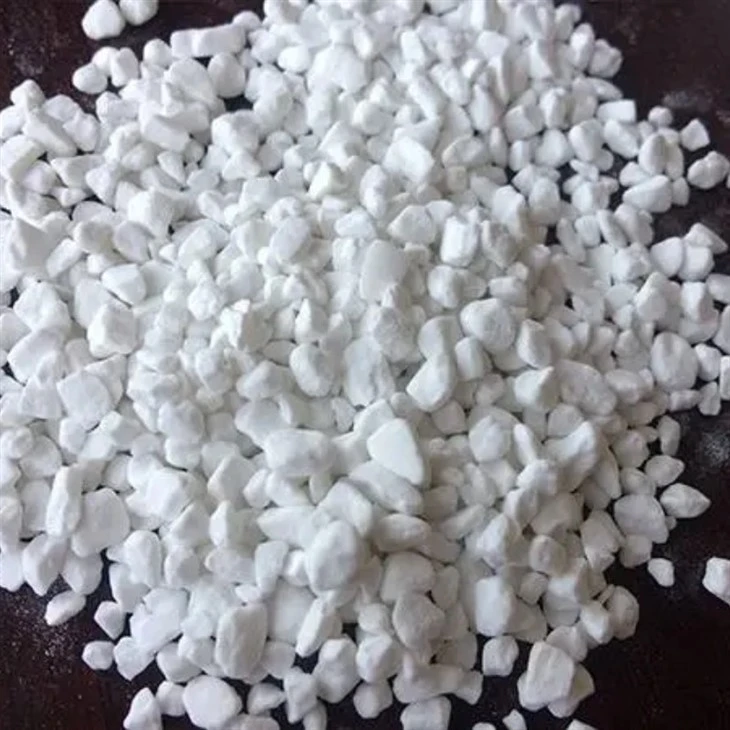 Glass Industry Potassium Sulfate