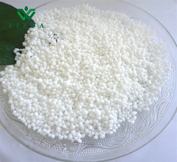 Nitrogen Fertilizer Amazon