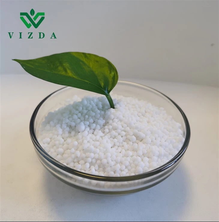 Nitrogen Fertilizer Amazon