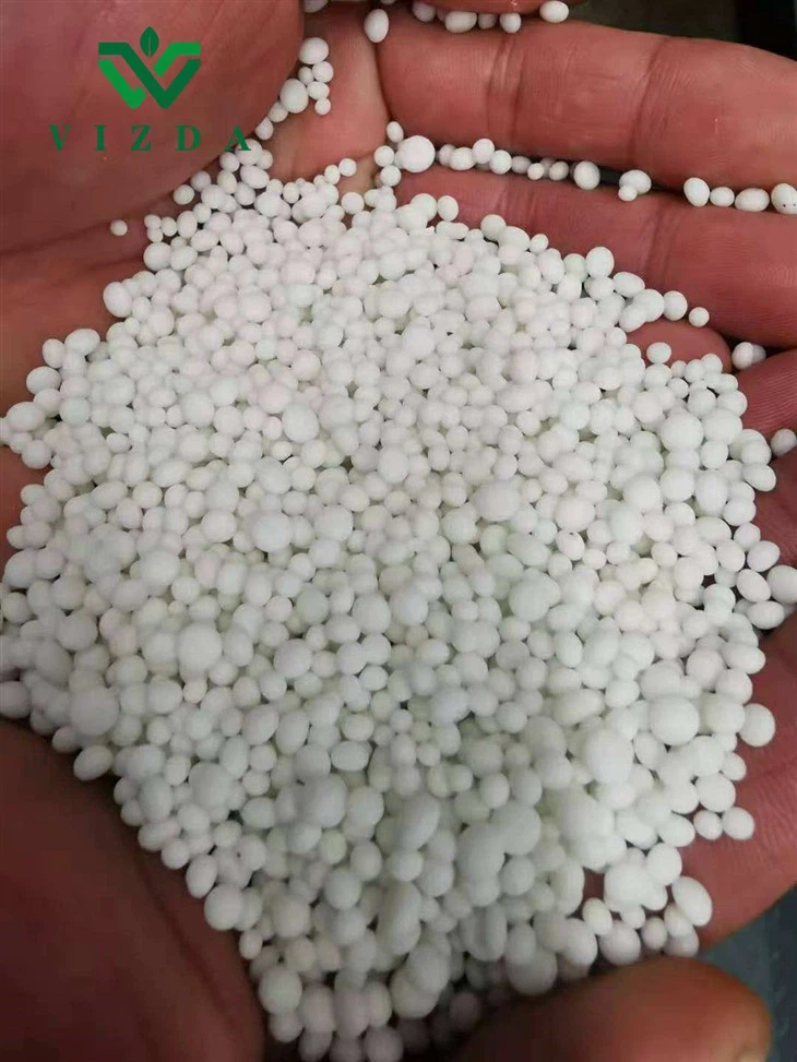 NPK Compound Fertilizer