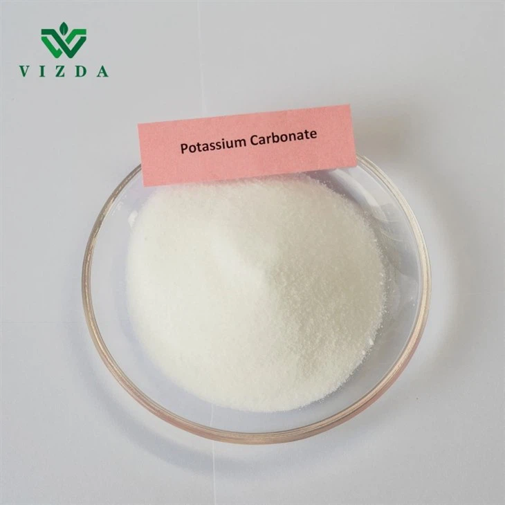 Potassium Carbonate (Pearl Ash)