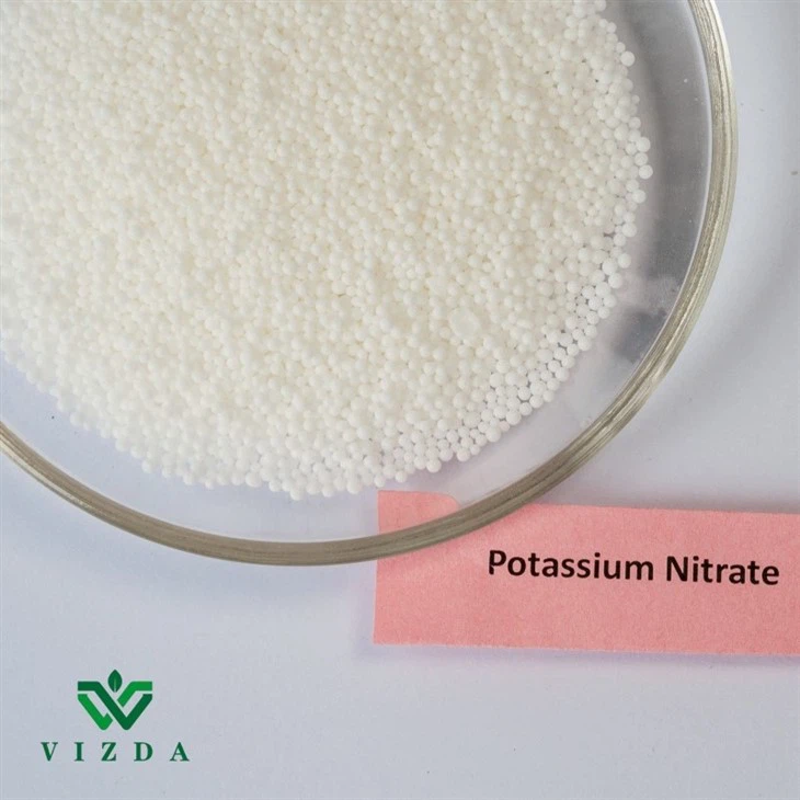 Potassium Nitrate Agricultural Nutrient
