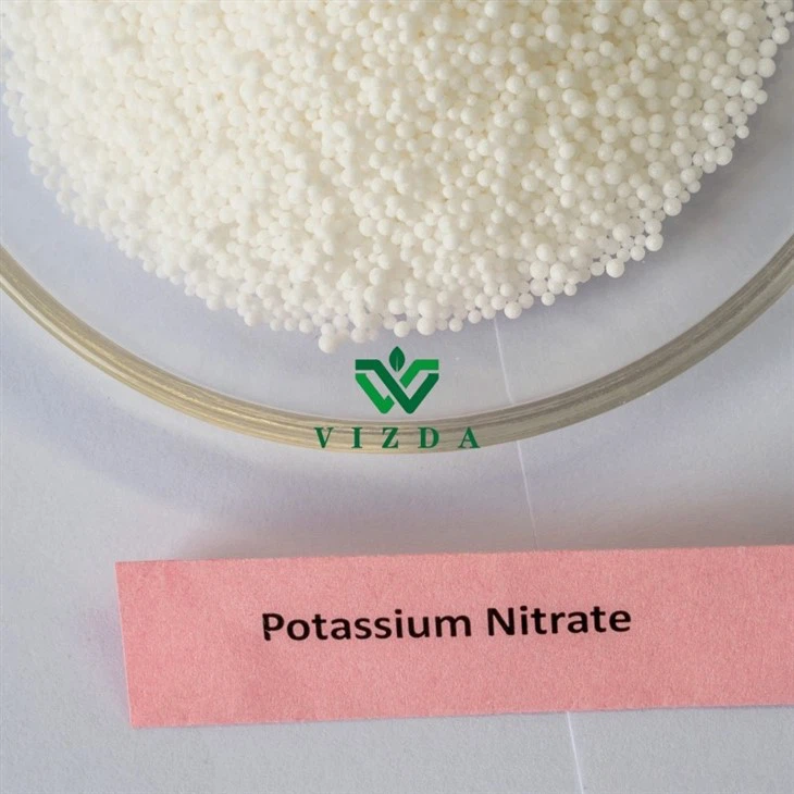 Potassium Nitrate Agricultural Nutrient