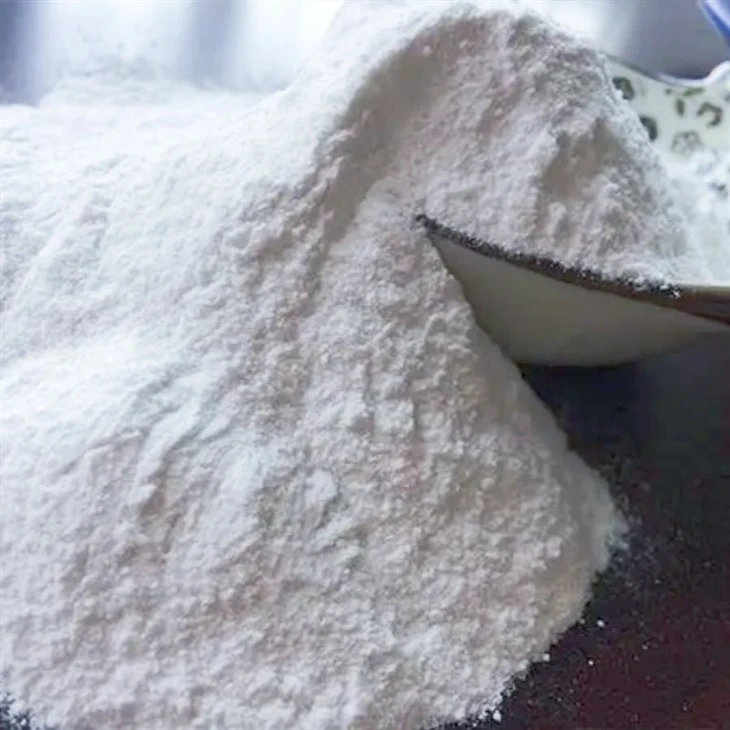 Potassium Sulfate Agricultural Nutrient