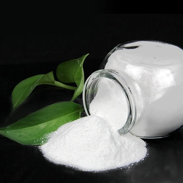 Potassium Sulfate Agricultural Nutrient