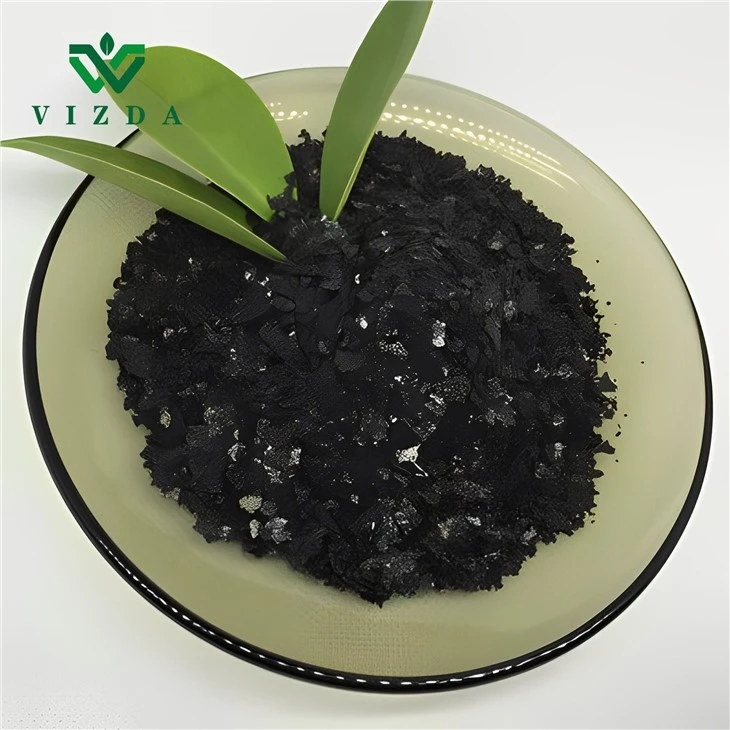 Seaweed Extract Powder Fertilizer