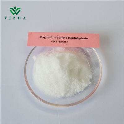 Magnezijum sulfat heptahidrat (0.1-1mm)