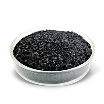 Natrijum humat za poljoprivredu