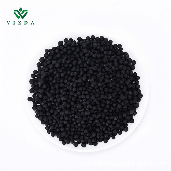 Natrijev humat koristi gnojivo za poljoprivredu