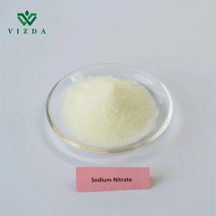 Sodium Nitrate Farming Fertilizer