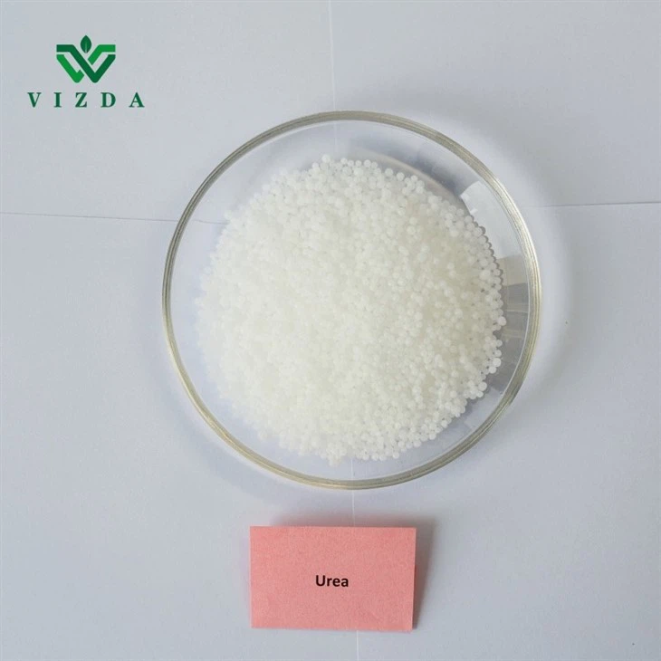 Soluble Urea Prill