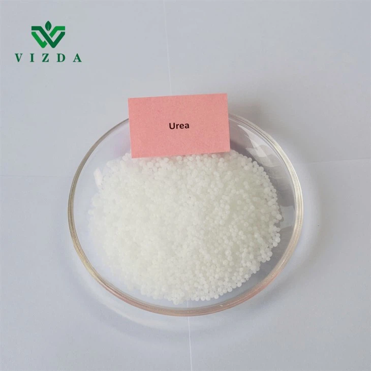 Urea Prill gnojivo