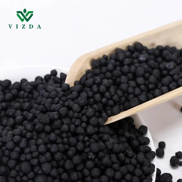Water Treatment Sodium Humate