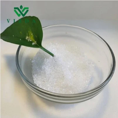 Agricultural Use Calcium Crystalline