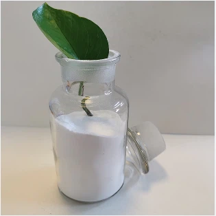 Potassium Nitrate KNO3 Fertilizer Industry