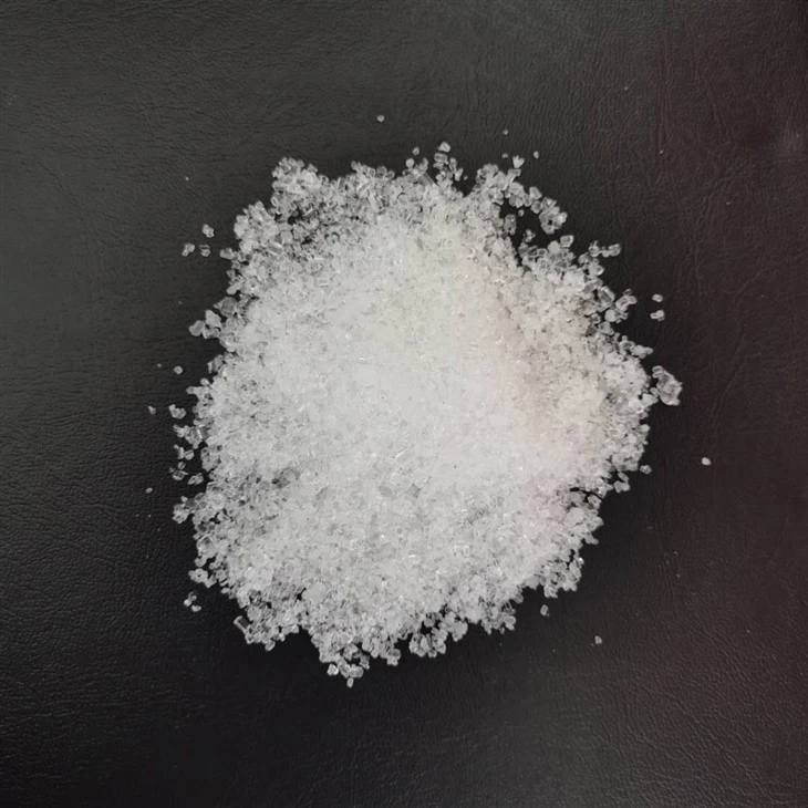 Calcium Nitrate Nitrogen-rich Fertilizer