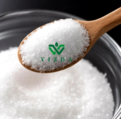 During Flowering Ammonium Phosphate Dibasic Fertilizer