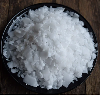 NAOH Sodium Hydroxide Flakes (Caustic Soda Flakes) For Industry Use suppliers