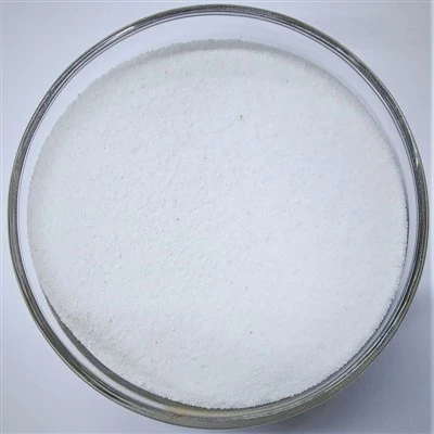 Potassium Sulfate Granules For Optimal Plant Nutrition
