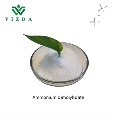 Gnojivo amonijum dimolibdata-element u tragovima