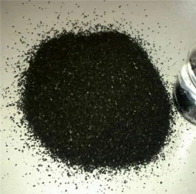 Biođubrivo Fulvic Acid+Humic Acid +K2 Kalium Fulvat Shiny Flake
