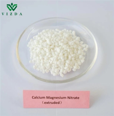 Vrhunsko granulirano kalcijum-magnezijum nitratno gnojivo