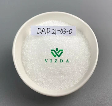 Amonijum fosfat dvobazno (DAP) gnojivo za sezonu uzgoja