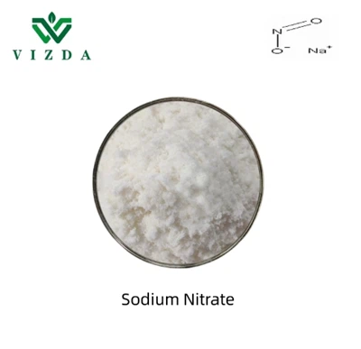 Soda nitrat (natrijum nitrat)